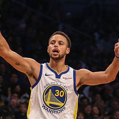 Timeline: The life of Stephen Curry