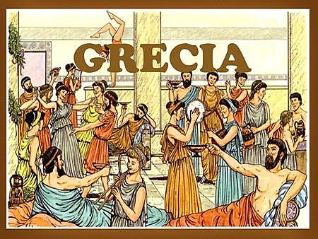 Grecia
