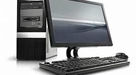 Timeline: Ιστορία των υπολογιστών