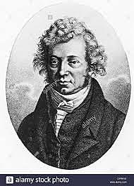 André-Marie Ampère
