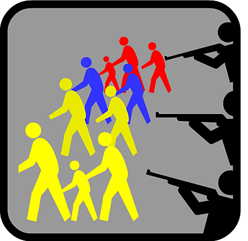 Expansión del conflicto