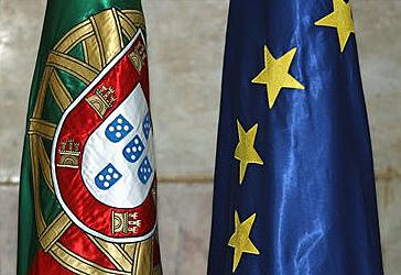 Portugal se convierte en parte de la Unión Europea
