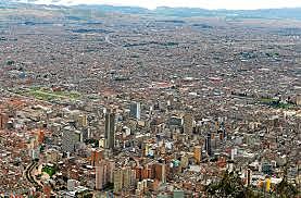 Bogota