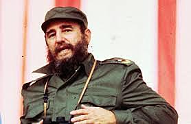 Castro gains power
