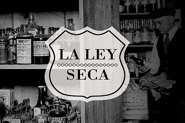 Entra en vigor la Ley Seca en EEUU