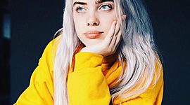 Timeline: Billie Eilish