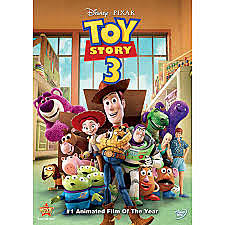 Toy Story 3