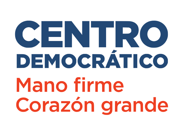 CENTRO DEMOCRÁTICO