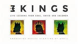 The birth of Organised Judaism