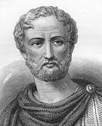 Plinio el Viejo. (Italia)