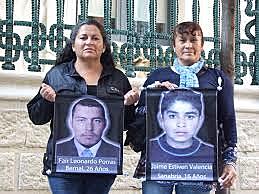 Jaime stiven valencia muere