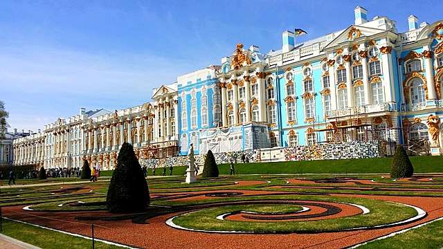 Rococó - 1650 - 1790