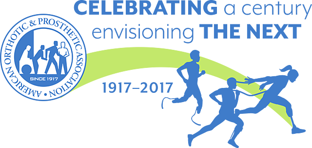 Creación Asociación Americana de Prótesis y Órtesis