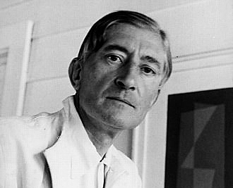 Josef Albers (maestro/estudiante)