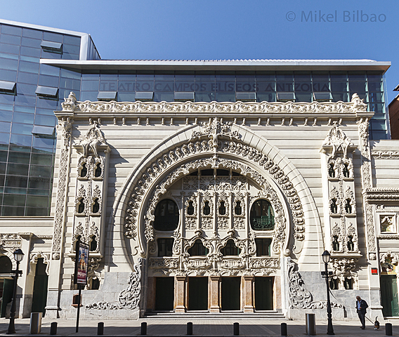 Art Nouveau - 1890 - 1914