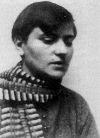 Marianne brandt (estudiante)