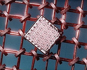 Ram de Nucleo Magnetico