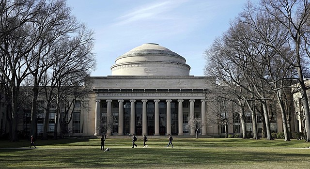 MIT