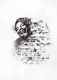 Phenomenal Woman by Maya Angelou