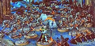 En la primera mitad del Siglo V a. C. se da un cambio de la cultura de guerreros a una cultura de escribas.