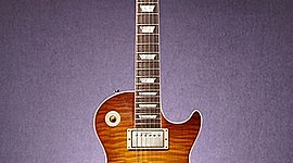 Timeline: Gibson Les Paul