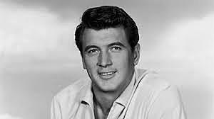 Mor l'actor Rock Hudson