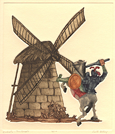 Don Quixote