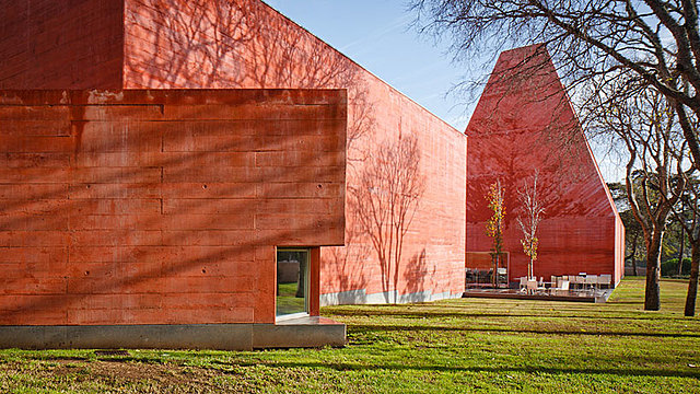 Minimalismo - 1960 - actualidad