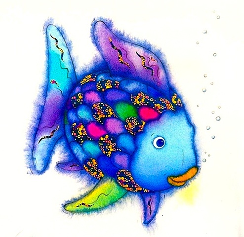 Rainbow Fish