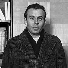 Voyage au bout de la nuit de Céline