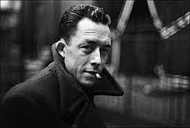 L'étranger d'Albert Camus