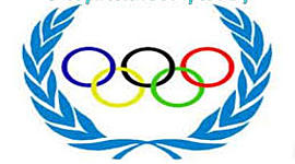 Timeline: Έλληνες Ολυμπιονίκες