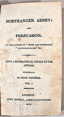 Persuasion