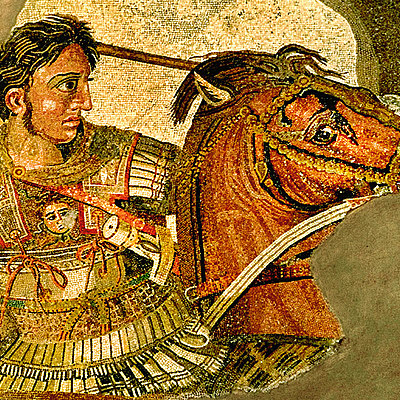 Timeline: Greek Empires