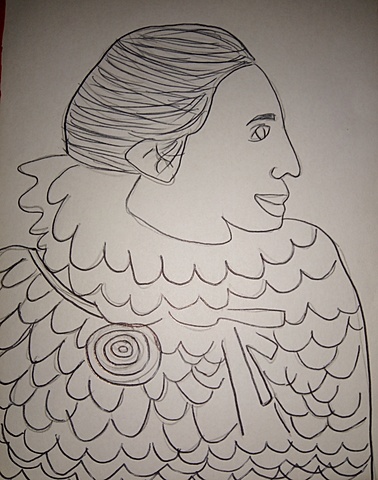 Ángeles López de Ayala Molero