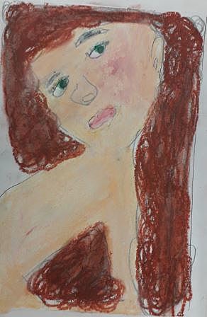 Amalia Carvia Bernal