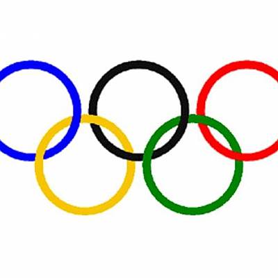 Timeline: Έλληνες Ολυμπιονίκες