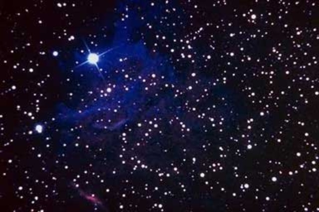 Begining of Astronomy