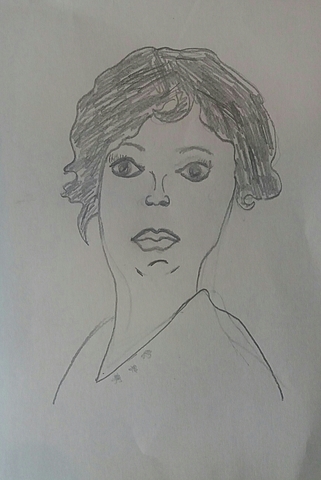 Carmen de Burgos Seguí