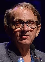 Les Particules élémentaires de Michel Houellebecq