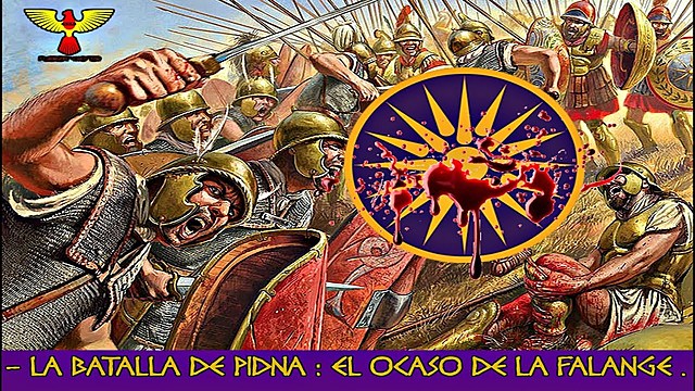 Batalla de Pidna