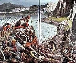 Final de guerras médicas