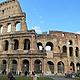 Coliseo romano