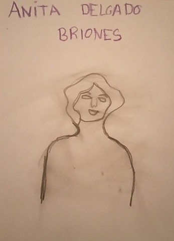 Anita Delgado Briones