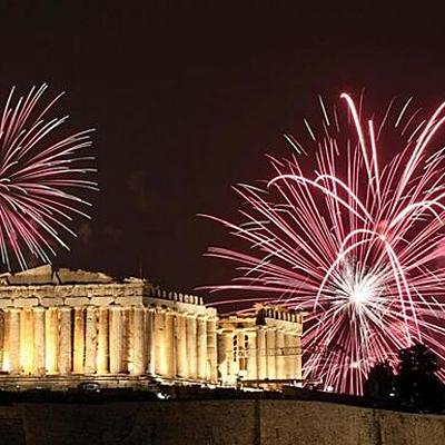 Timeline: Δύσκολες στιγμές στην ελληνική ιστορία