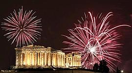 Timeline: Δύσκολες στιγμές στην ελληνική ιστορία