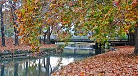 Timeline: Η πόλη των Τρικάλων