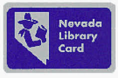 First Library Card