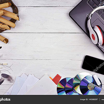 Timeline: l'évolution de la technologie audio