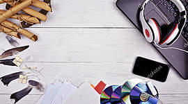 Timeline: l'évolution de la technologie audio